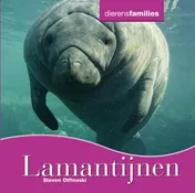 Omslag van Lamantijnen