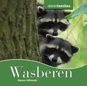 Omslag van Wasberen