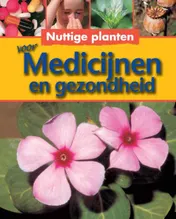 Omslag van Voor medicijnen en gezondheid