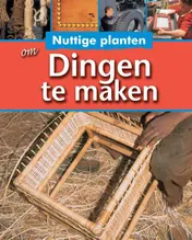 Omslag van Om dingen te maken