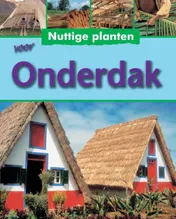 Omslag van Voor onderdak