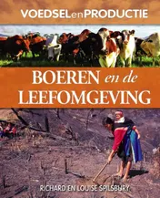 Omslag van Boeren en de leefomgeving