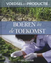 Omslag van Boeren in de toekomst