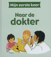 Omslag van Naar de dokter