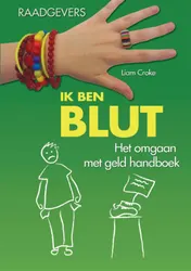 Omslag van Ik ben blut