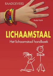 Omslag van Lichaamstaal