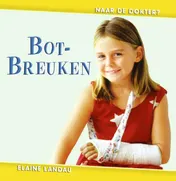 Omslag van Botbreuken