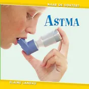 Omslag van Astma