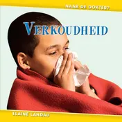 Omslag van Verkoudheid