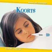 Omslag van Koorts