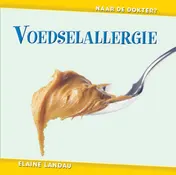 Omslag van Voedselallergie