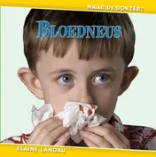 Omslag van Bloedneus