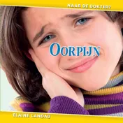 Omslag van Oorpijn