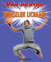 Omslag van Menselijk lichaam