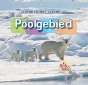Omslag van Poolgebied