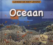 Omslag van Oceaan