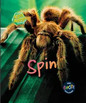 Omslag van Spin