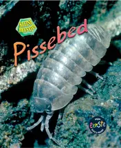Omslag van Pissebed