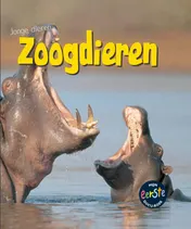 Omslag van Zoogdieren