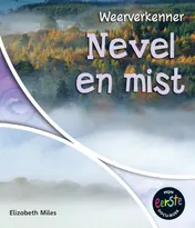 Omslag van Nevel en mist