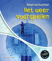 Omslag van Het weer voorspellen