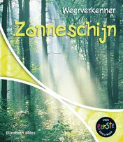 Omslag van Zonneschijn