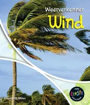 Omslag van Wind