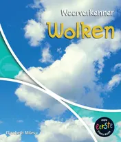 Omslag van Wolken
