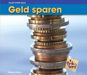 Omslag van Geld sparen