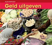 Omslag van Geld uitgeven
