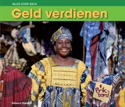 Omslag van Geld verdienen