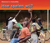 Omslag van Hoe spelen wij?