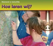 Omslag van Hoe leren wij?