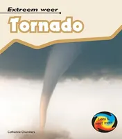 Omslag van Tornado