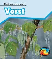 Omslag van Vorst