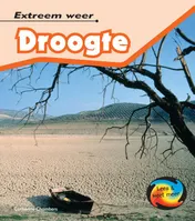 Omslag van Droogte