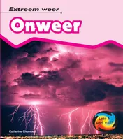 Omslag van Onweer