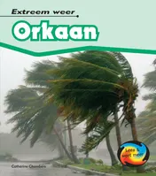 Omslag van Orkaan