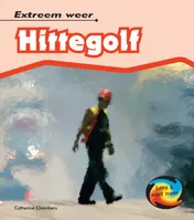 Omslag van Hittegolf