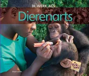 Omslag van Dierenarts