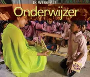Omslag van Onderwijzer