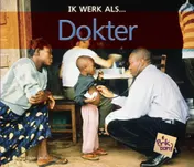 Omslag van Dokter