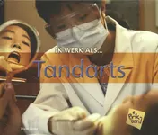 Omslag van Tandarts