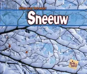 Omslag van Sneeuw