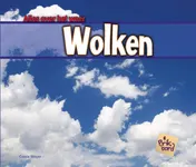 Omslag van Wolken