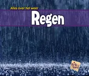Omslag van Regen