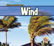 Omslag van Wind