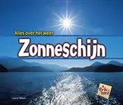 Omslag van Zonneschijn