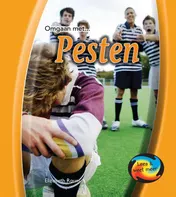 Omslag van Pesten