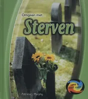 Omslag van Sterven